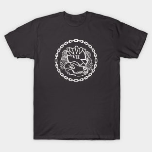 Chain of Dogs T-Shirt